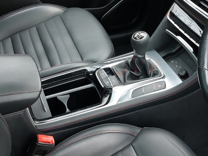 Used MG MG HS 2022 for sale - 78125889: Photo 17