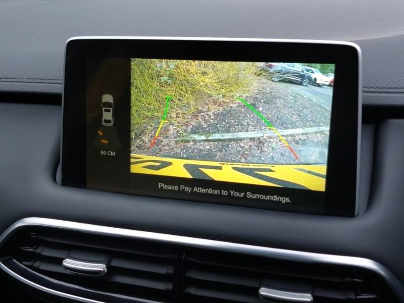 Used MG MG HS 2022 for sale - 78125889: Photo 18