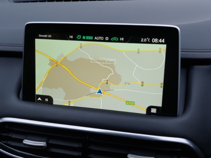 Used MG MG HS 2022 for sale - 78125889: Photo 19