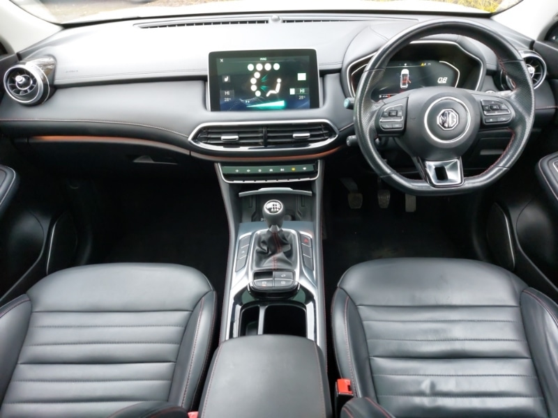 Used MG MG HS 2022 for sale - 78125889: Photo 2