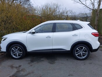 Used MG MG HS 2022 for sale - 78125889: Photo