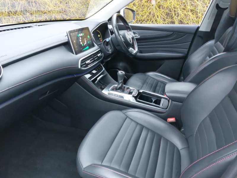 Used MG MG HS 2022 for sale - 78125889: Photo 5