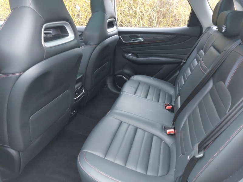 Used MG MG HS 2022 for sale - 78125889: Photo 6