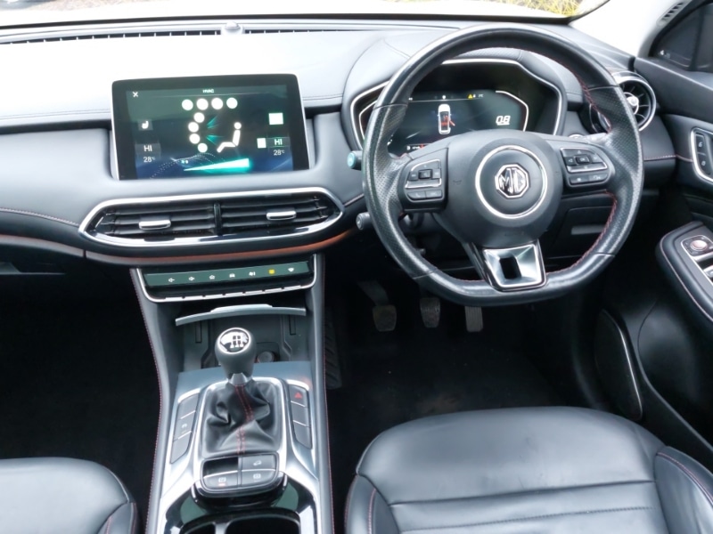 Used MG MG HS 2022 for sale - 78125889: Photo 7