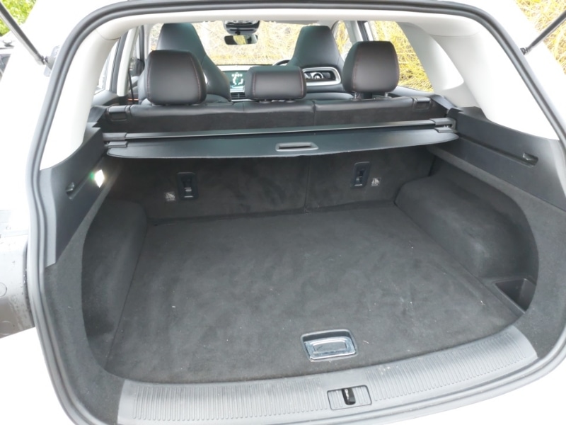 Used MG MG HS 2022 for sale - 78125889: Photo 8