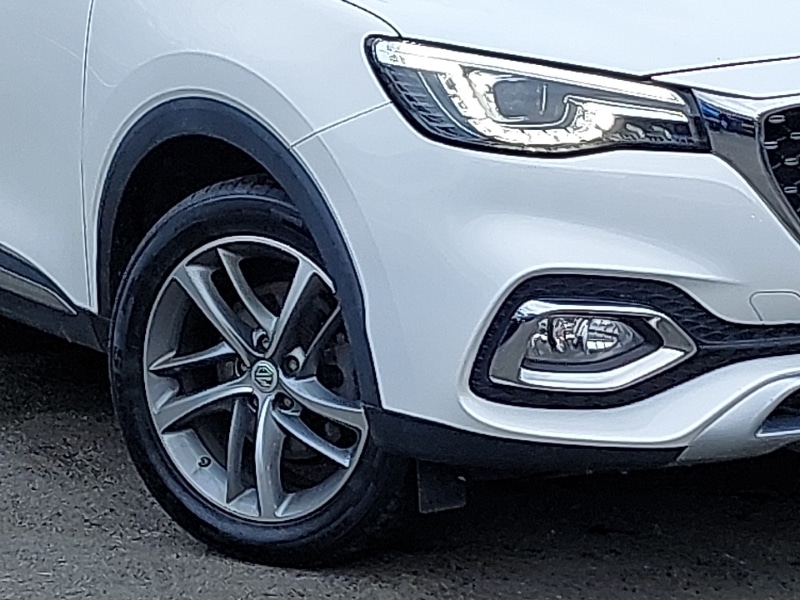 Used MG MG HS 2022 for sale - 78125889: Photo 9