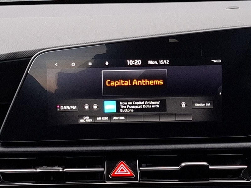 Used Kia Niro 2024 for sale - 76947329: Photo 10