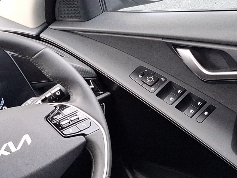 Used Kia Niro 2024 for sale - 76947329: Photo 11