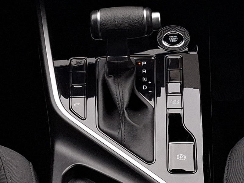 Used Kia Niro 2024 for sale - 76947329: Photo 12