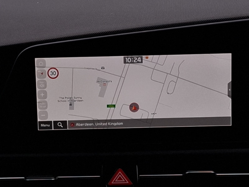 Used Kia Niro 2024 for sale - 76947329: Photo 13