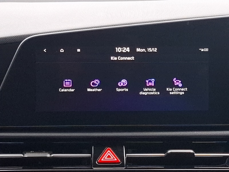 Used Kia Niro 2024 for sale - 76947329: Photo 14