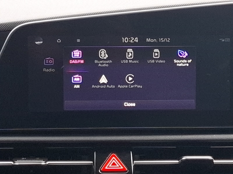 Used Kia Niro 2024 for sale - 76947329: Photo 15