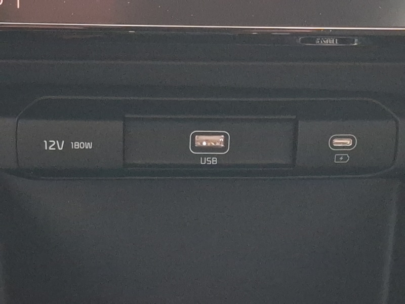 Used Kia Niro 2024 for sale - 76947329: Photo 16