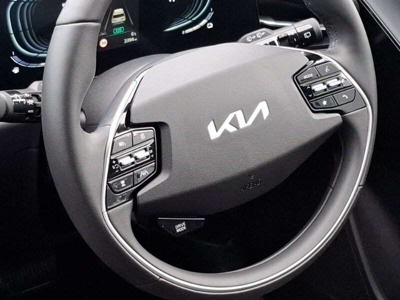 Used Kia Niro 2024 for sale - 76947329: Photo 17