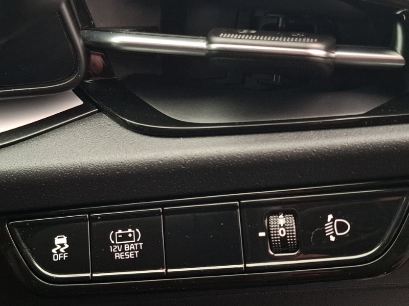 Used Kia Niro 2024 for sale - 76947329: Photo 18