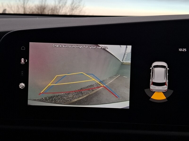 Used Kia Niro 2024 for sale - 76947329: Photo 19