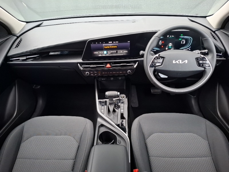 Used Kia Niro 2024 for sale - 76947329: Photo 2