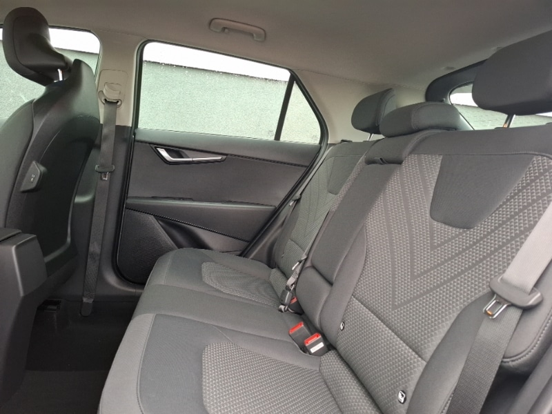 Used Kia Niro 2024 for sale - 76947329: Photo 6