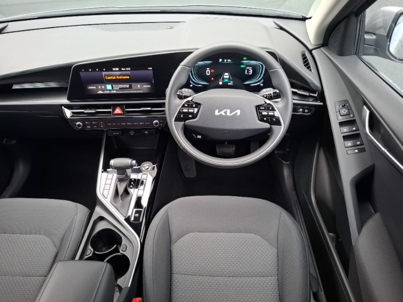 Used Kia Niro 2024 for sale - 76947329: Photo 7