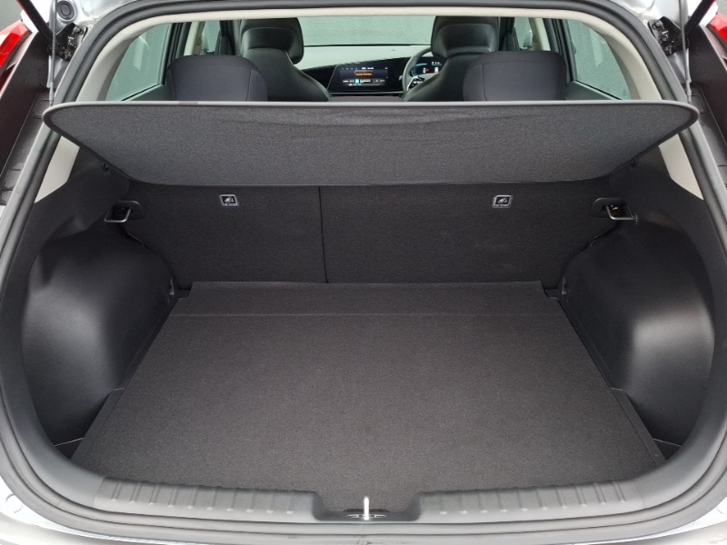 Used Kia Niro 2024 for sale - 76947329: Photo 8