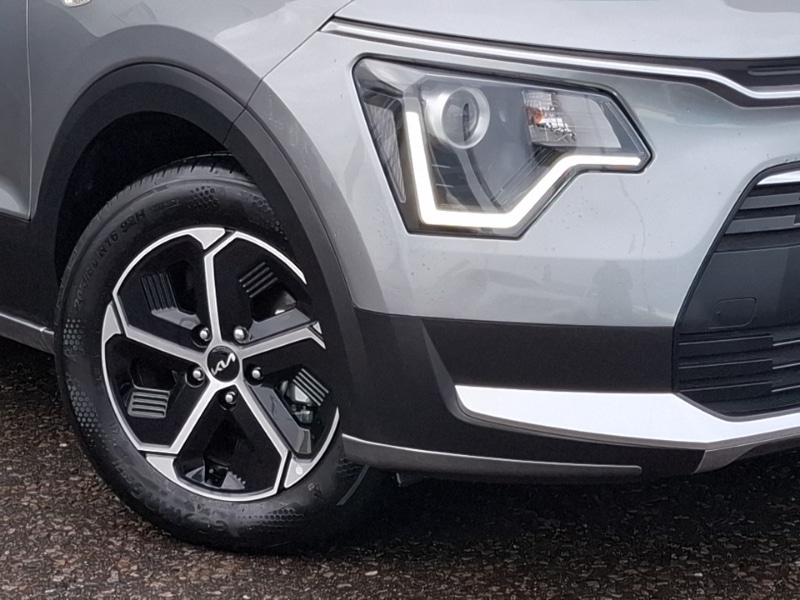 Used Kia Niro 2024 for sale - 76947329: Photo 9