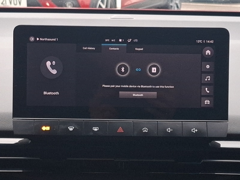 Used MG MG4 2023 for sale - 76560416: Photo 14