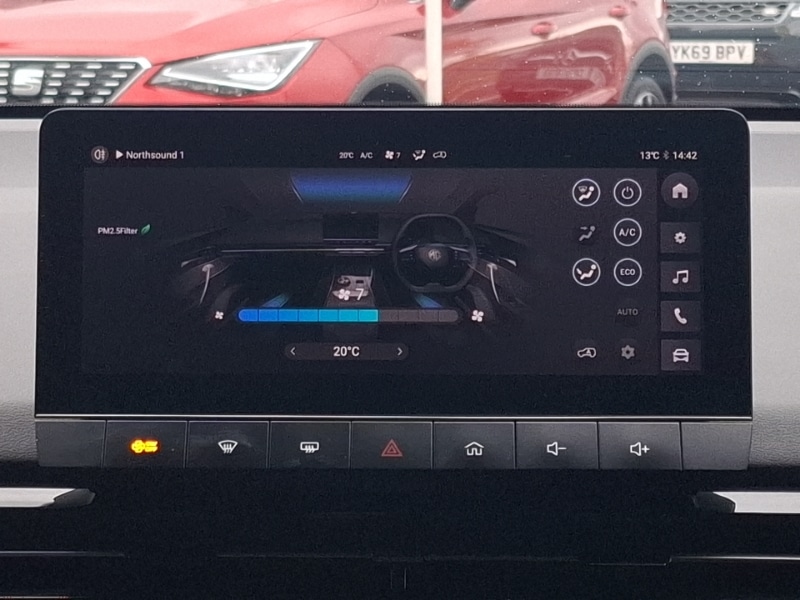 Used MG MG4 2023 for sale - 76560416: Photo 15