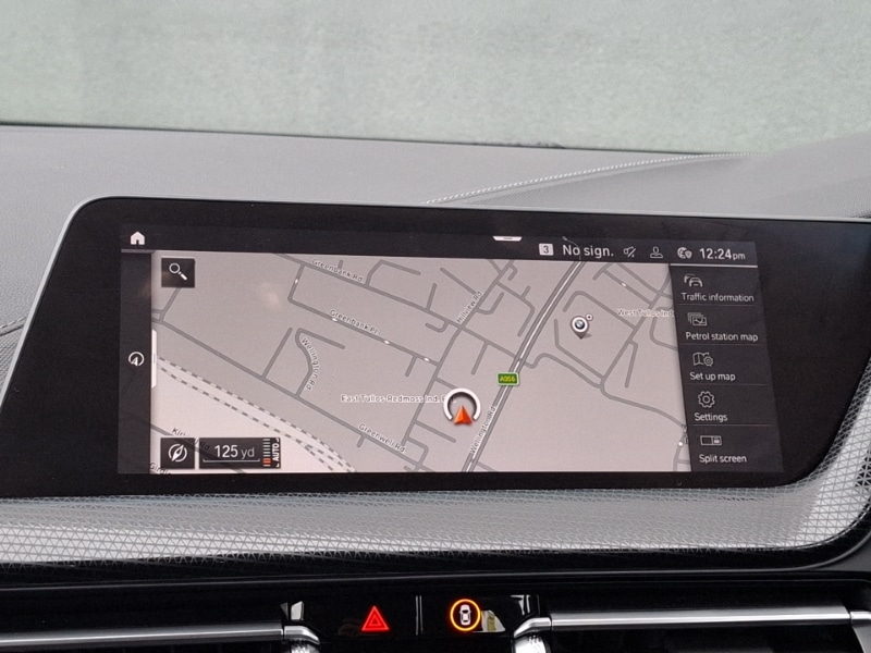 Used BMW 1 Series 2021 for sale - 77119032: Photo 10