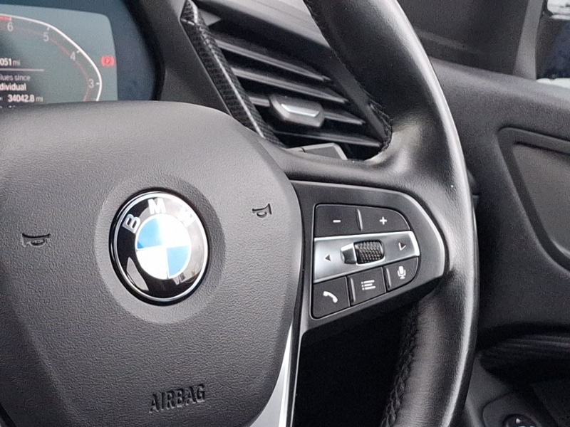 Used BMW 1 Series 2021 for sale - 77119032: Photo 11