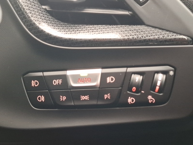 Used BMW 1 Series 2021 for sale - 77119032: Photo 12