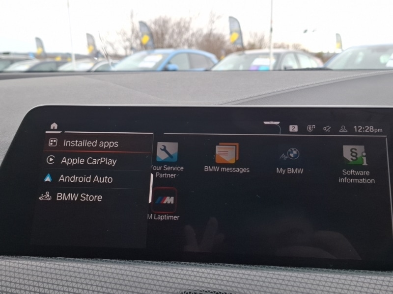 Used BMW 1 Series 2021 for sale - 77119032: Photo 14