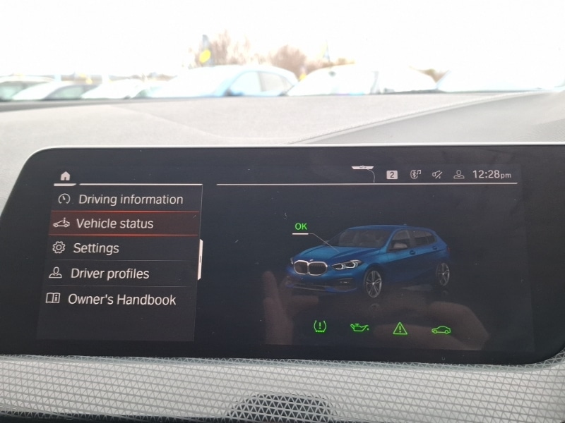 Used BMW 1 Series 2021 for sale - 77119032: Photo 15