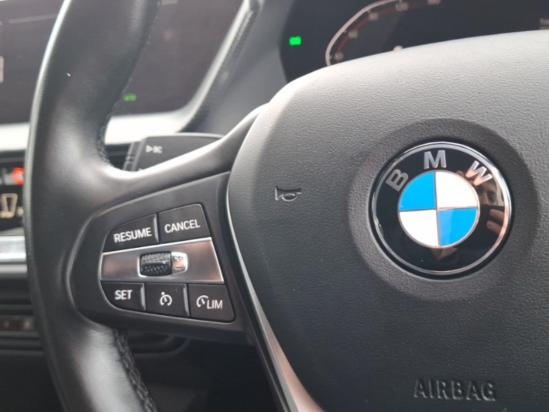 Used BMW 1 Series 2021 for sale - 77119032: Photo 17
