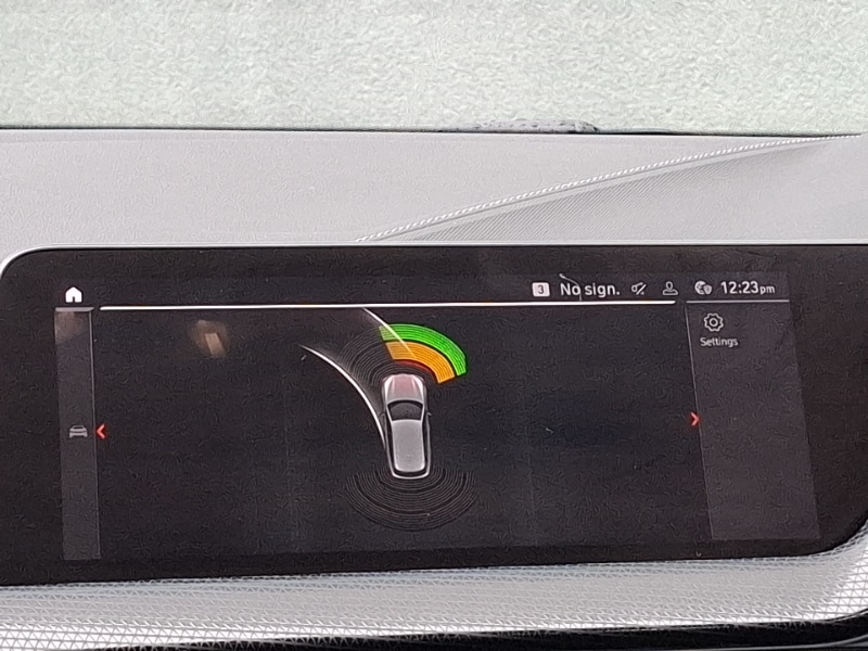 Used BMW 1 Series 2021 for sale - 77119032: Photo 7