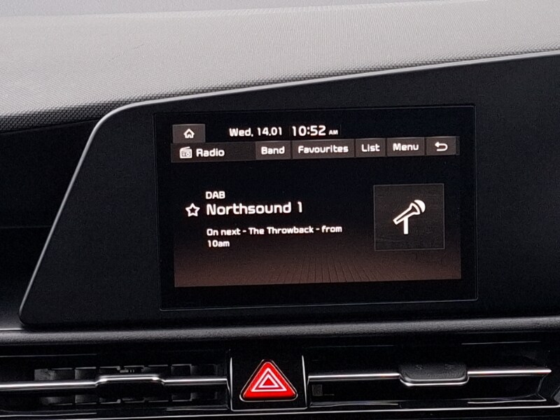 Used Kia Niro 2022 for sale - 77371357: Photo 10