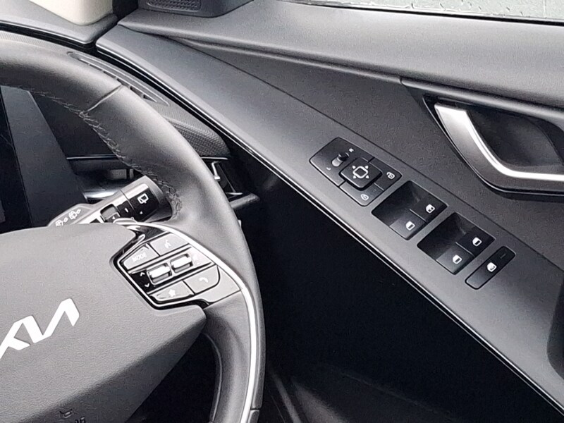 Used Kia Niro 2022 for sale - 77371357: Photo 11