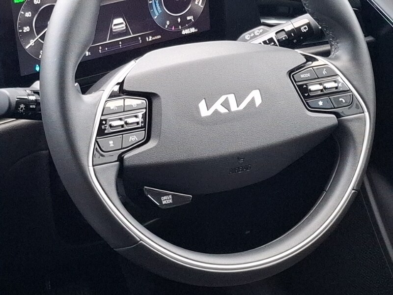 Used Kia Niro 2022 for sale - 77371357: Photo 16