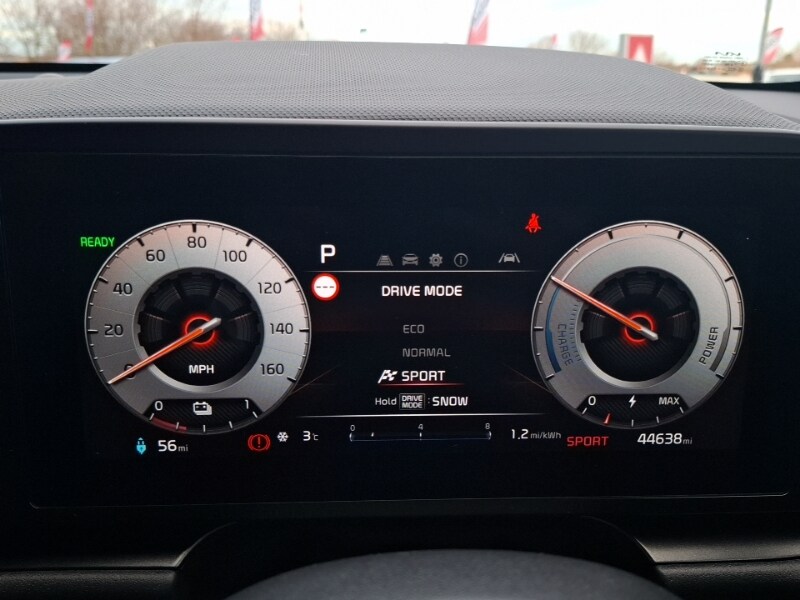 Used Kia Niro 2022 for sale - 77371357: Photo 17