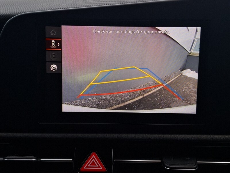 Used Kia Niro 2022 for sale - 77371357: Photo 18