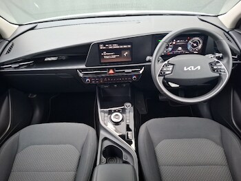 Used Kia Niro 2022 for sale - 77371357: Photo