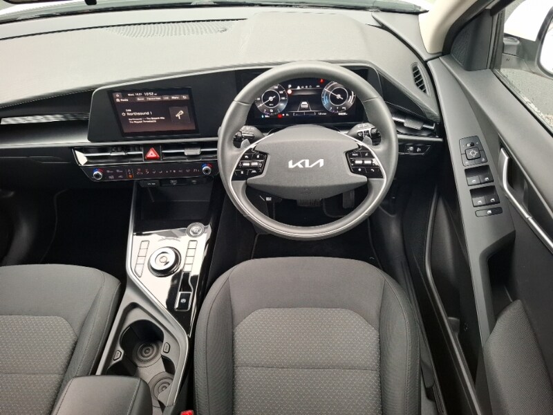 Used Kia Niro 2022 for sale - 77371357: Photo 7