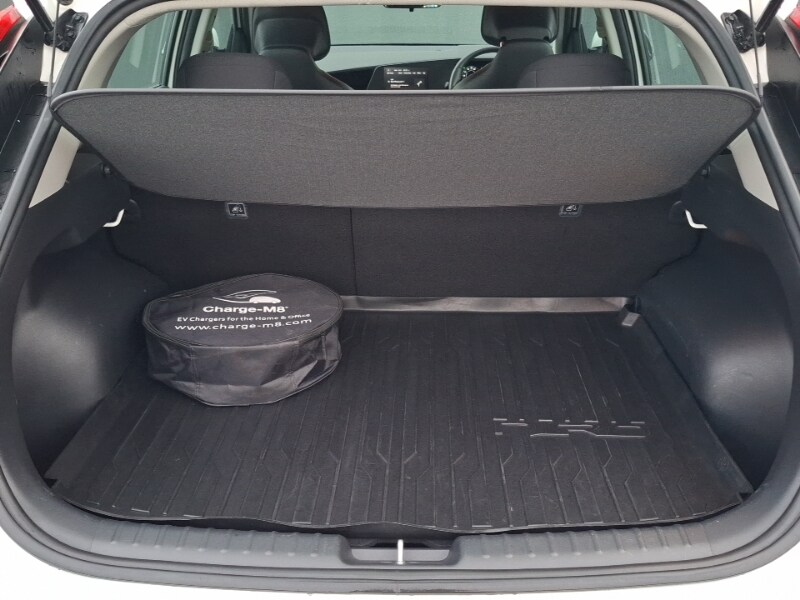 Used Kia Niro 2022 for sale - 77371357: Photo 8