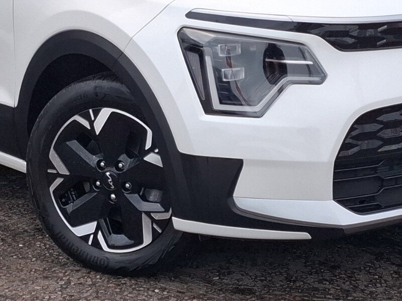 Used Kia Niro 2022 for sale - 77371357: Photo 9