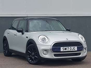 Used MINI Hatch 2017 for sale - 75326372: Photo