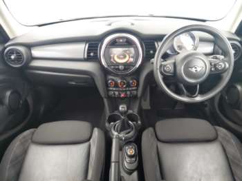 Used MINI Hatch 2017 for sale - 75326372: Photo