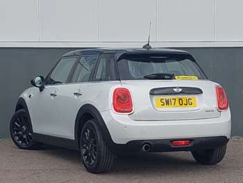 Used MINI Hatch 2017 for sale - 75326372: Photo