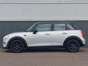 Used MINI Hatch 2017 for sale - 75326372: Photo