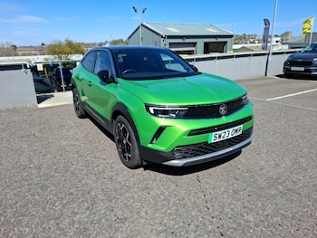 Used Vauxhall Mokka 2023 for sale - 78511663: Photo