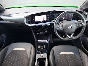 Used Vauxhall Mokka 2023 for sale - 78511663: Photo