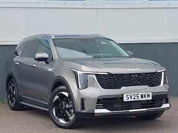 Kia - Sorento